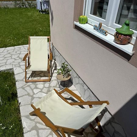 Vila Barovic - Kolašin Exterior foto