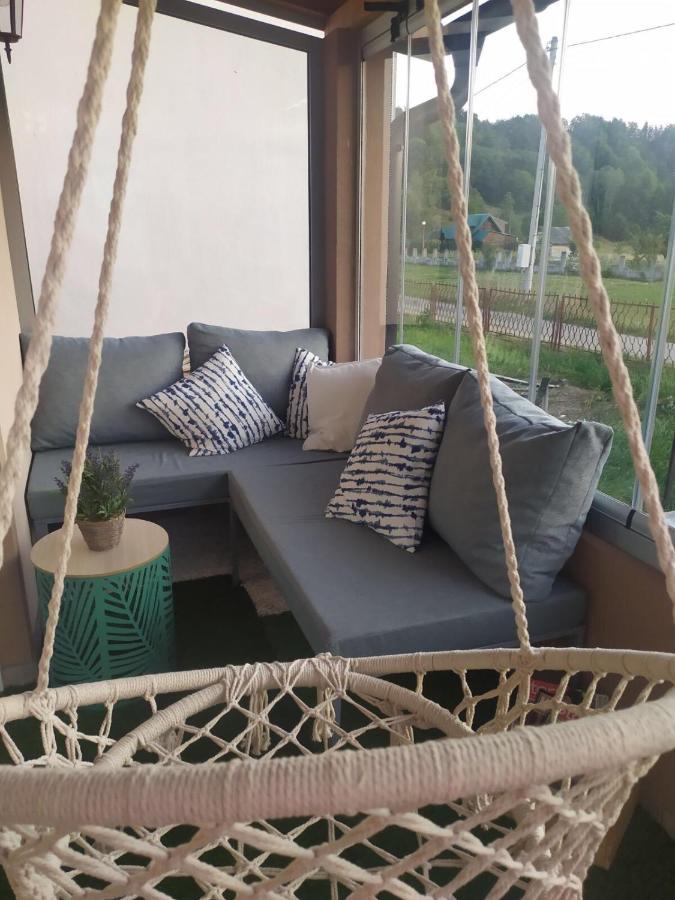 Vila Barovic - Kolašin Exterior foto