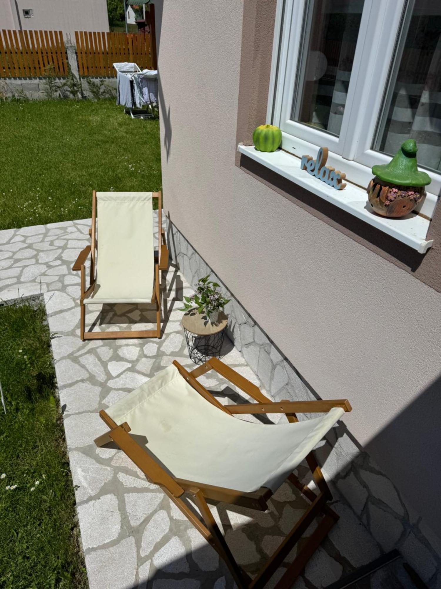 Vila Barovic - Kolašin Exterior foto