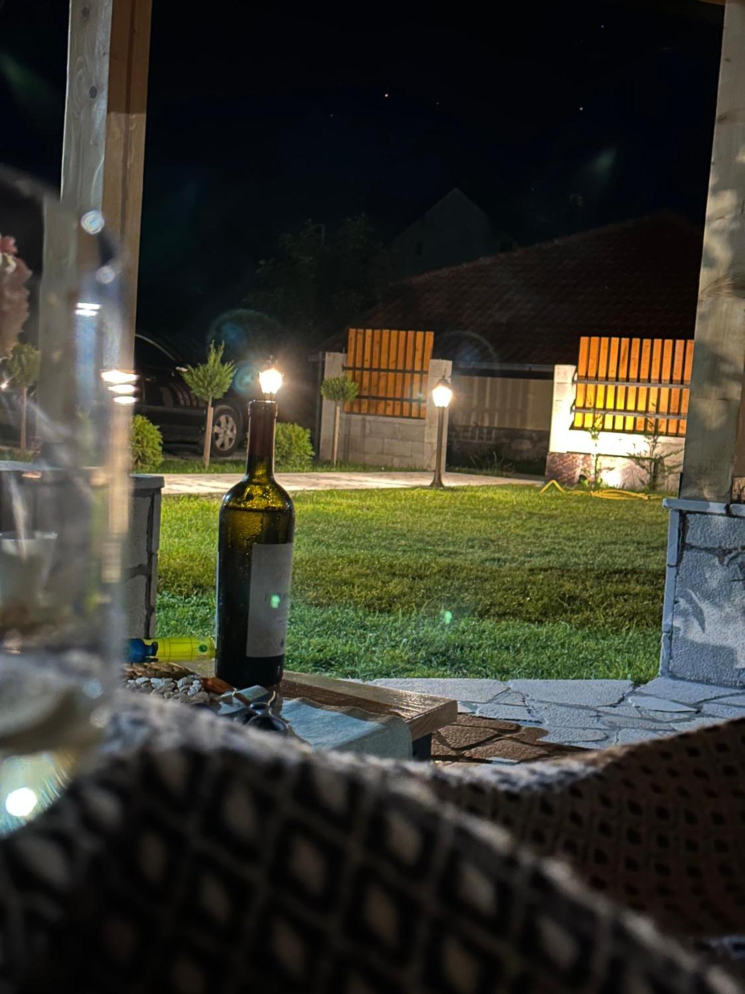 Vila Barovic - Kolašin Exterior foto