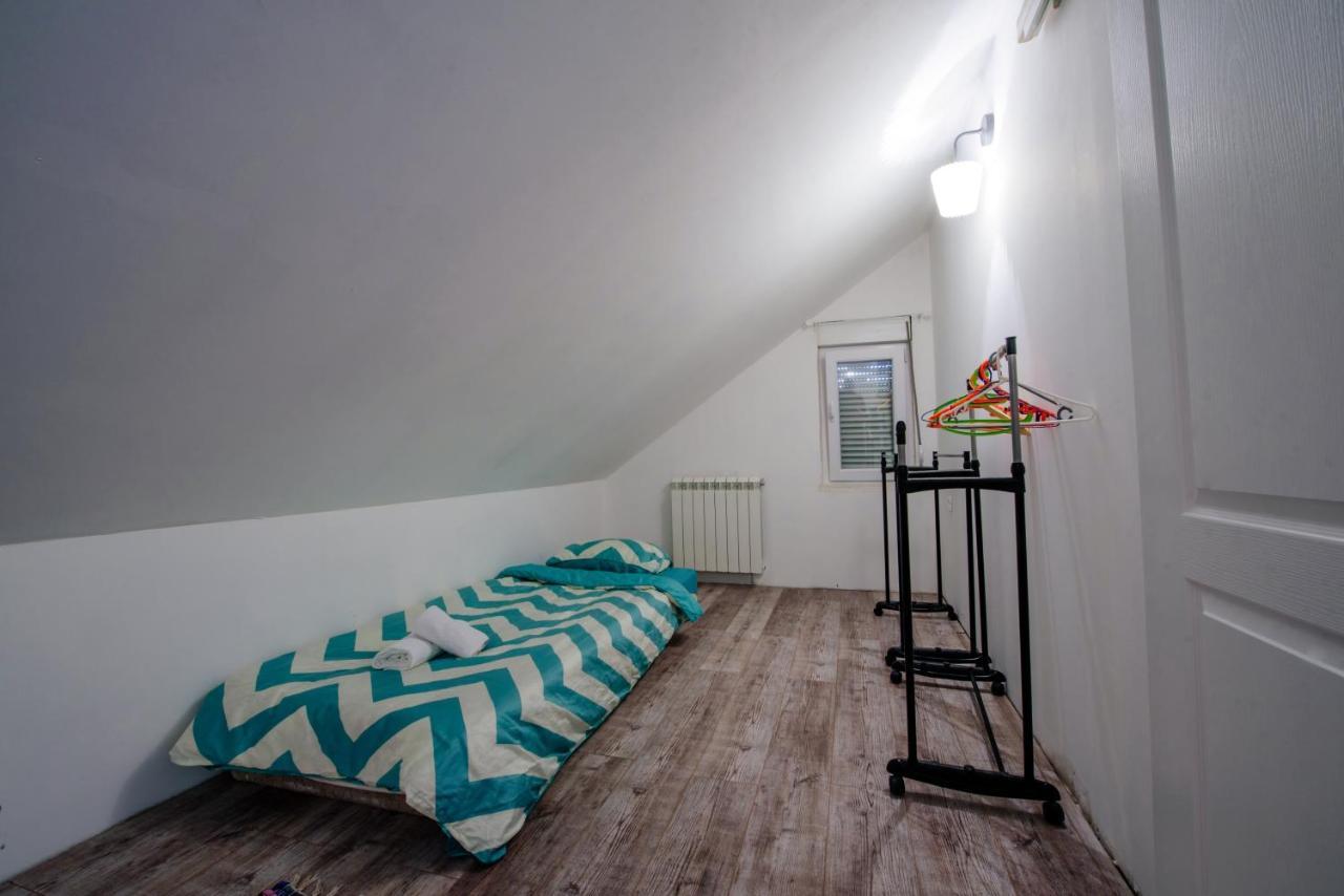 Vila Barovic - Kolašin Exterior foto